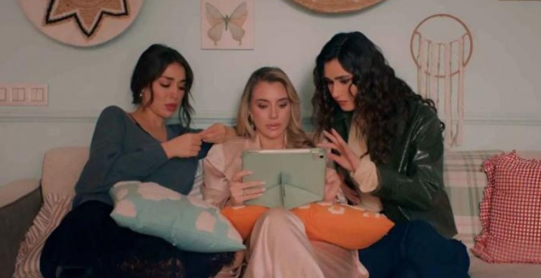 الحلقة 76 من مسلسل «حب ع ورق».. قرار مفاجئ من أيهم وأسرار جديدة عن الماضي 1 حببب