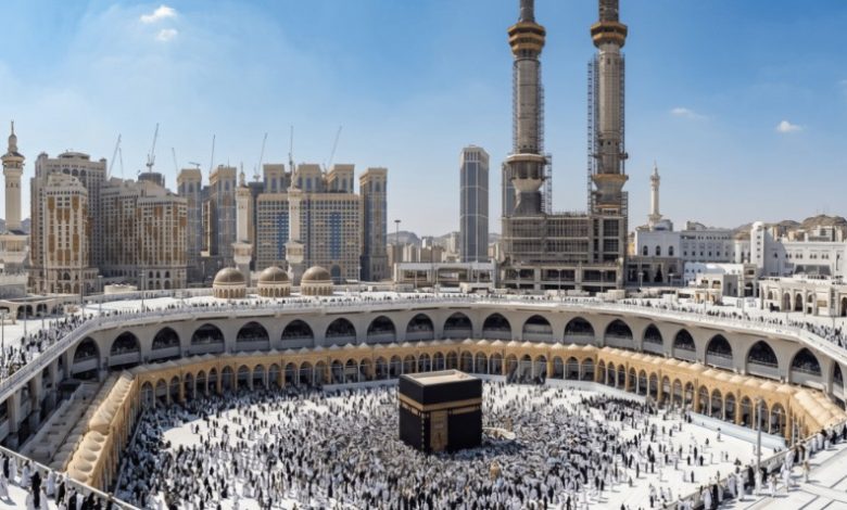 الحج السياحي 2027.. الأسعار تبدأ من 230 ألف جنيه والتقديم ينطلق غدًا 1 حج