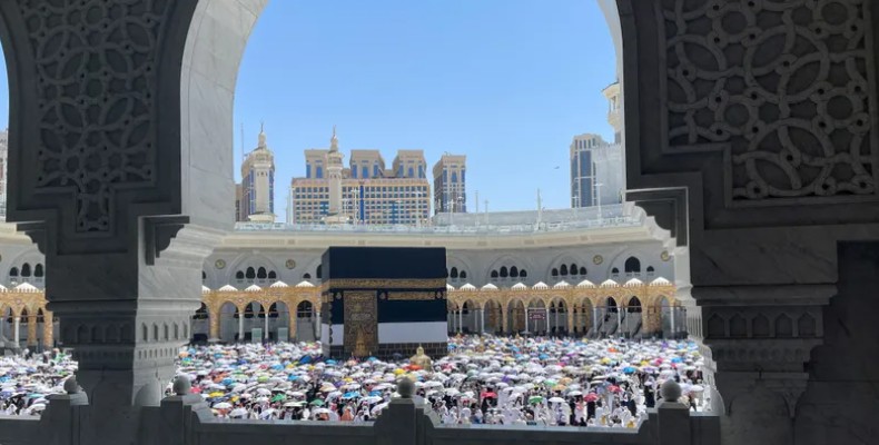 الحج السياحي 2027.. الأسعار تبدأ من 230 ألف جنيه والتقديم ينطلق غدًا 2 حج 2