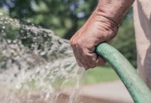 خلاف على «خرطوم ماء» يتحول إلى مأساة في بغداد.. قتيلان وجرحى بينهم طفل 3 خرطوم
