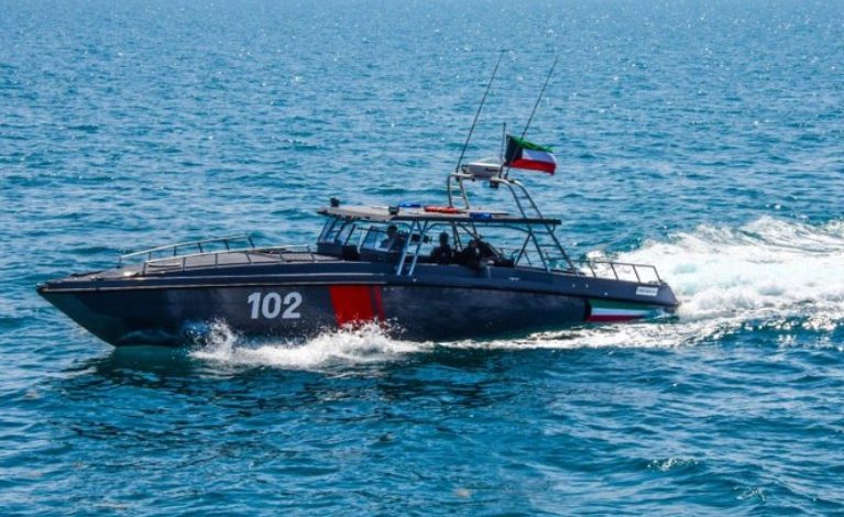 التقديم في خفر السواحل بالكويت 2026.. شروط للتسجيل في الدفعة 97 وموعد غلق الباب 1 خفر