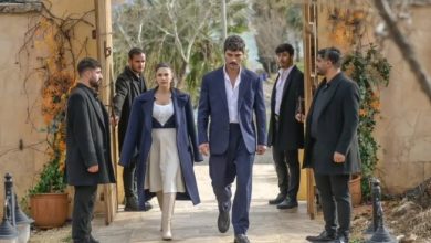 مسلسل «الخليفة» الحلقة 36 الموسم الثاني.. اختفاء يلديز وظهور عدو جديد لسرحات 8 خلل