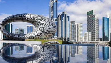 حضور مصري كبير في دبي.. شركات وفنادق وناقلات جوية تبحث فرصًا جديدة 9 دبي 1 1