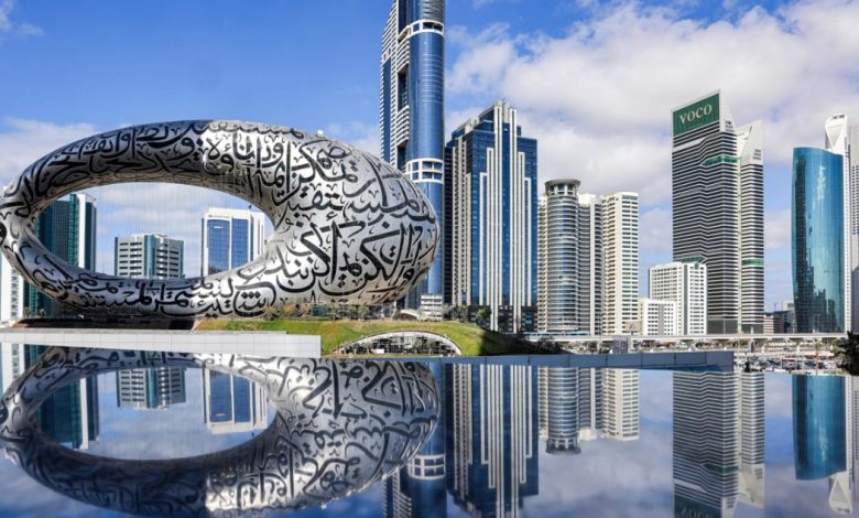 حضور مصري كبير في دبي.. شركات وفنادق وناقلات جوية تبحث فرصًا جديدة 1 دبي 1 1