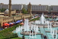 دليلك الشامل للسفر إلى العراق
