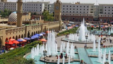 دليلك الشامل للسفر إلى العراق