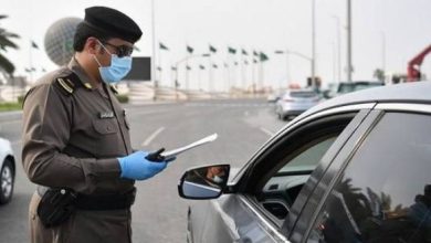تجديد رخصة سير المركبة في السعودية.. المتطلبات والخطوات والرسوم 7 رخصة