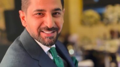 رعد الرقاد يعلن مغادرة «يوم جديد» بعد سنوات على شاشة التلفزيون الأردني 6 رعد