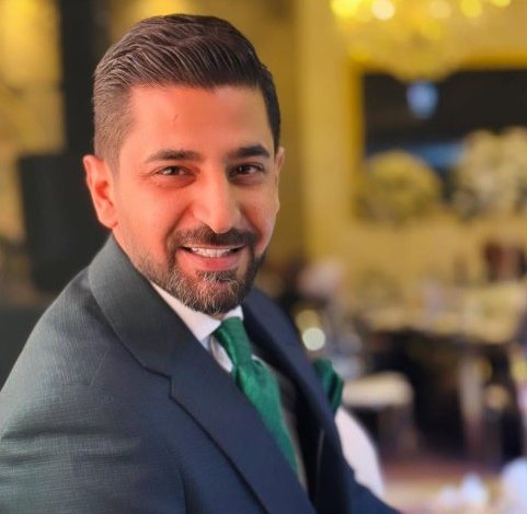 رعد