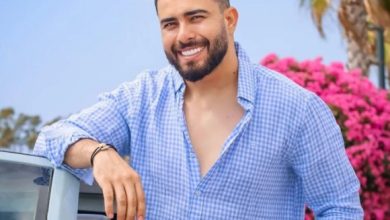 ستار سعد يطرح «سابي».. أغنية عراقية جديدة بقصة حب من البحر إلى الشاطئ 8 ستار