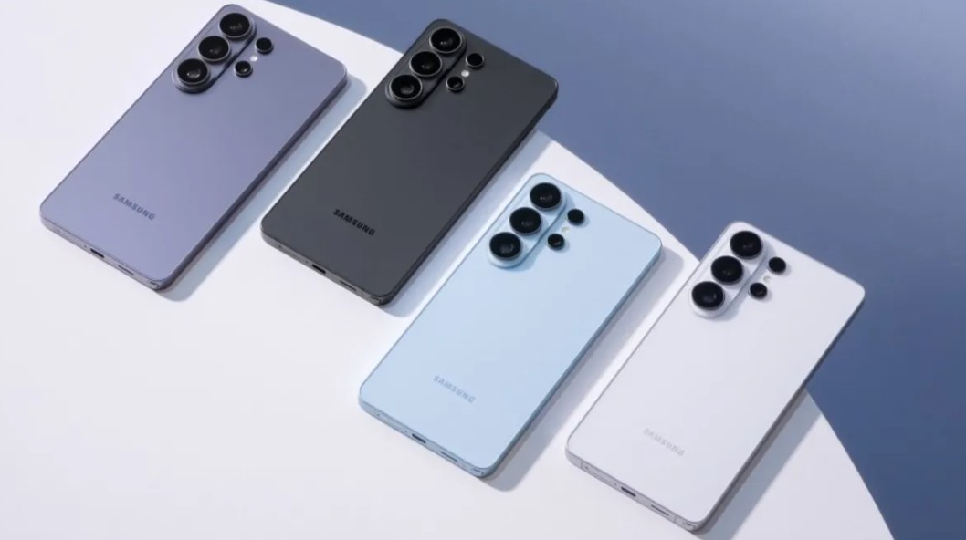خصم 900 ريال.. «سامسونج Galaxy S26» بسعر مخفض في عروض اليوم الوطني السعودي 2 سسسااا