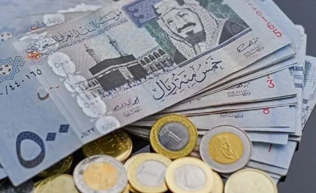 سعودي