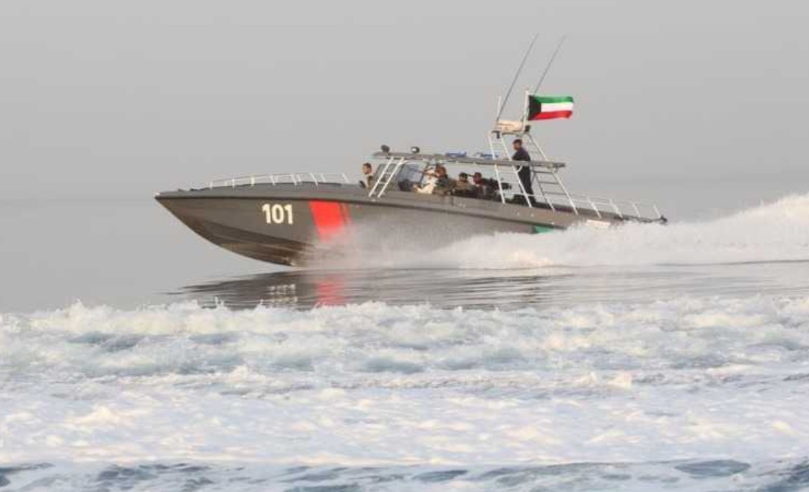 التقديم في خفر السواحل بالكويت 2026.. شروط للتسجيل في الدفعة 97 وموعد غلق الباب 2 سواحل
