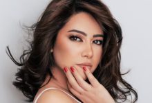 دبلة شيرين عبد الوهاب تشعل مواقع التواصل.. ما القصة؟ 3 شرر