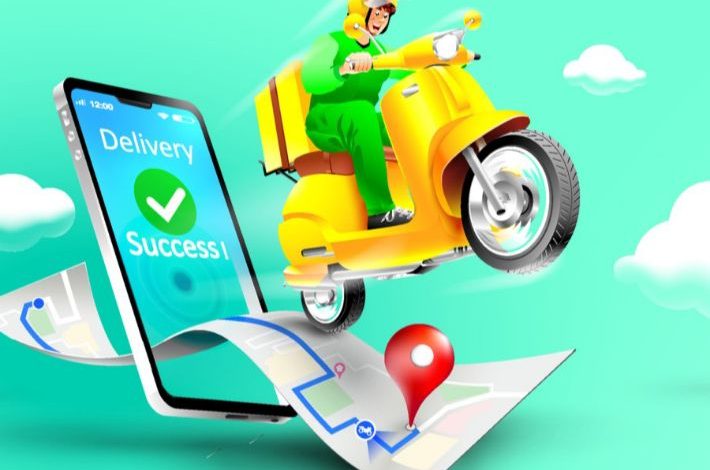عروض «مرسول» اليوم الوطني السعودي.. رسوم التوصيل تنخفض إلى 0.96 ريال 1 شركة مرسول mrsool
