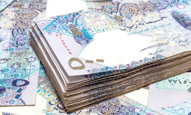 سعر الدولار مقابل الريال القطري اليوم.. أحدث تحركات العملة 1 ششششش