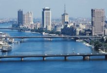 شبورة ورياح وأمطار خفيفة.. تفاصيل طقس الجمعة في مصر 4 طقس