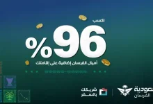 عروض المسافر لليوم الوطني 96.. خصومات تصل إلى 960 ريالا على السفر والفنادق 2 عروض المسافر السيوم الوطني