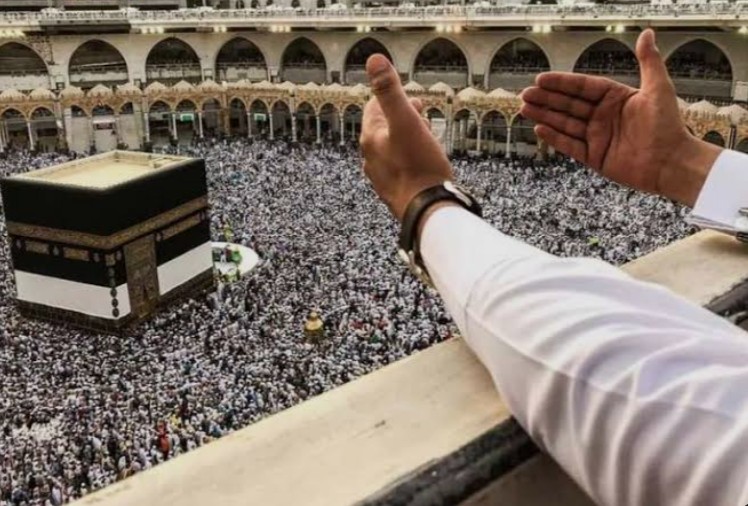 عمرة رمضان 2027.. الأسعار المتوقعة وشروط الحجز والأوراق المطلوبة 2 عمرة 2