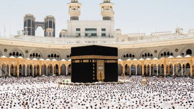 عمرة رمضان 2027.. الأسعار المتوقعة وشروط الحجز والأوراق المطلوبة 6 عممم