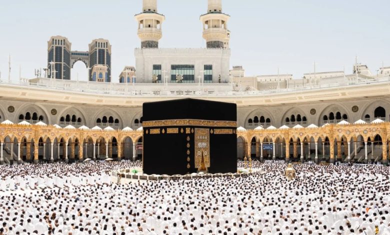 عمرة رمضان 2027.. الأسعار المتوقعة وشروط الحجز والأوراق المطلوبة 1 عممم