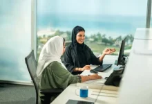 فرص عمل المصريات في السعودية 2026.. التخصصات المطلوبة وهل السفر من عمان للبحث عن وظيفة مناسب؟ 4 فرص عمل المصريات في السعودية 2026