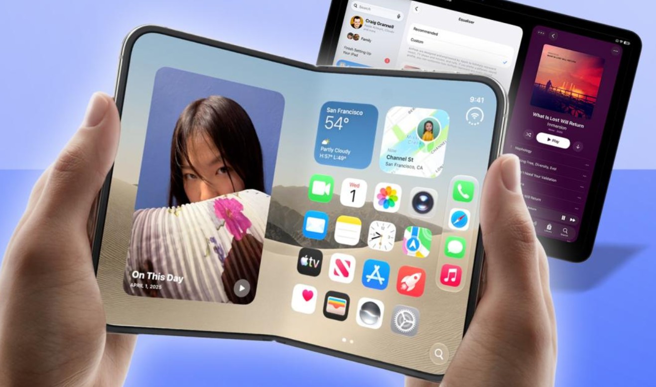 iPhone Duo يشعل اهتمام مستخدمي الخليج.. السعر وموعد الطرح وأبرز المواصفات 2 فون