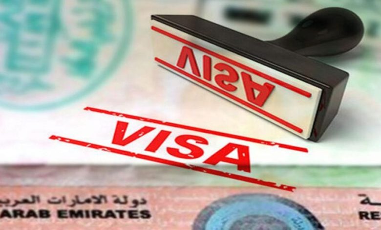 تأشيرة الإمارات 5 سنوات دون كفيل.. الشروط ومدة الإقامة المسموح بها 1 فيزا