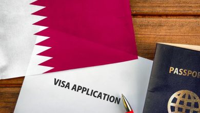 فيزا قطر للمصريين 2026.. شروط تأشيرة A2 والأوراق المطلوبة وطريقة التقديم 6 فيزا 1 1
