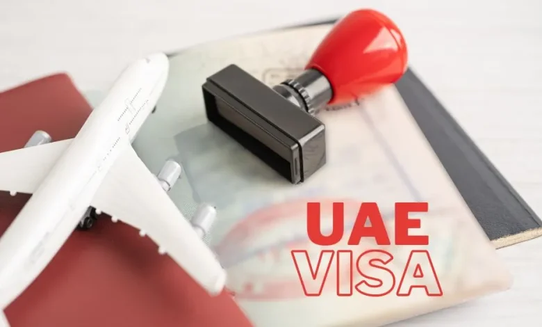 فيزا الامارات