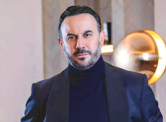 باسم مغنية يكشف مفاجأة «مافيا» مع قصي خولي ورزان جمال.. 10 حلقات خارج رمضان 2027 3 قصي