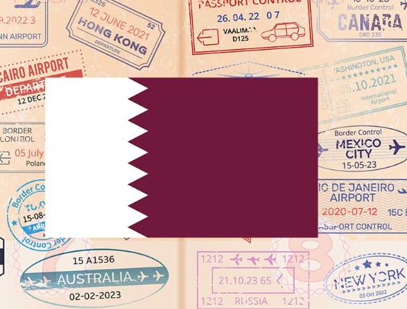 تأشيرة قطر للمصريين المقيمين في دول الخليج.. الشروط والرسوم ومدة الإقامة 3 ققطط