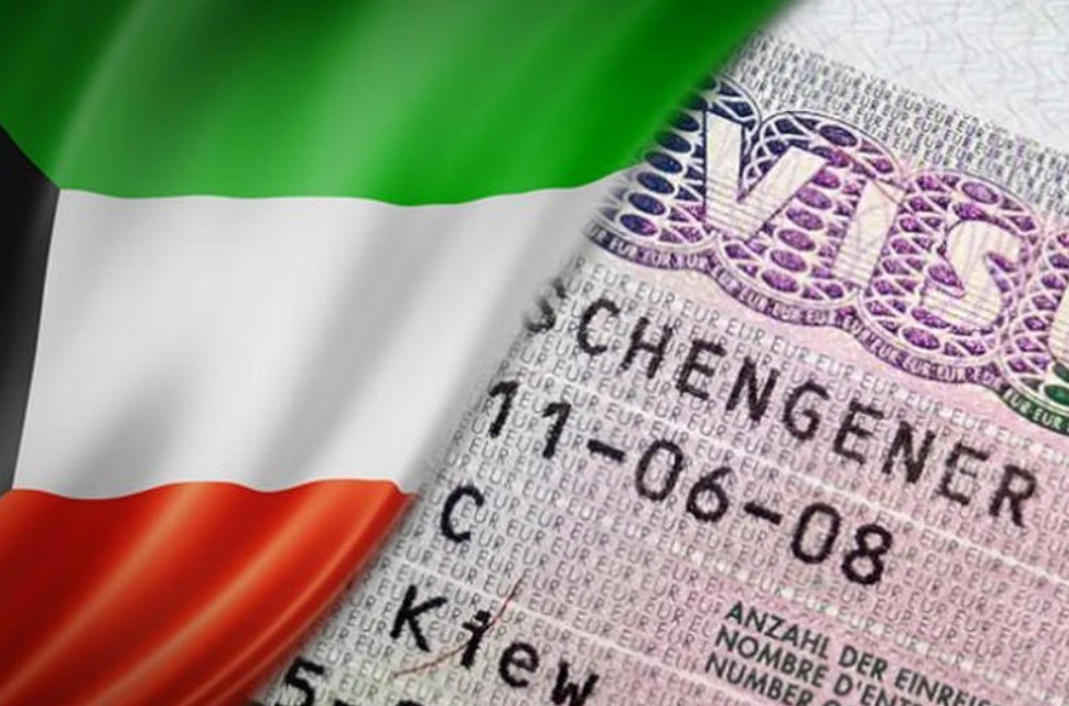 الكويت توقف التمديد التلقائي لتأشيرات الزيارة.. ما يجب على المقيمين والزائرين معرفته 2 كووو 1