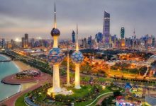 الكويت تؤمّن السلع الغذائية عبر السعودية وعُمان.. تفاصيل المسارات البحرية البديلة 3 كويت 2
