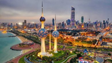 الكويت تؤمّن السلع الغذائية عبر السعودية وعُمان.. تفاصيل المسارات البحرية البديلة 9 كويت 2