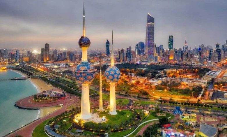الكويت تؤمّن السلع الغذائية عبر السعودية وعُمان.. تفاصيل المسارات البحرية البديلة 1 كويت 2