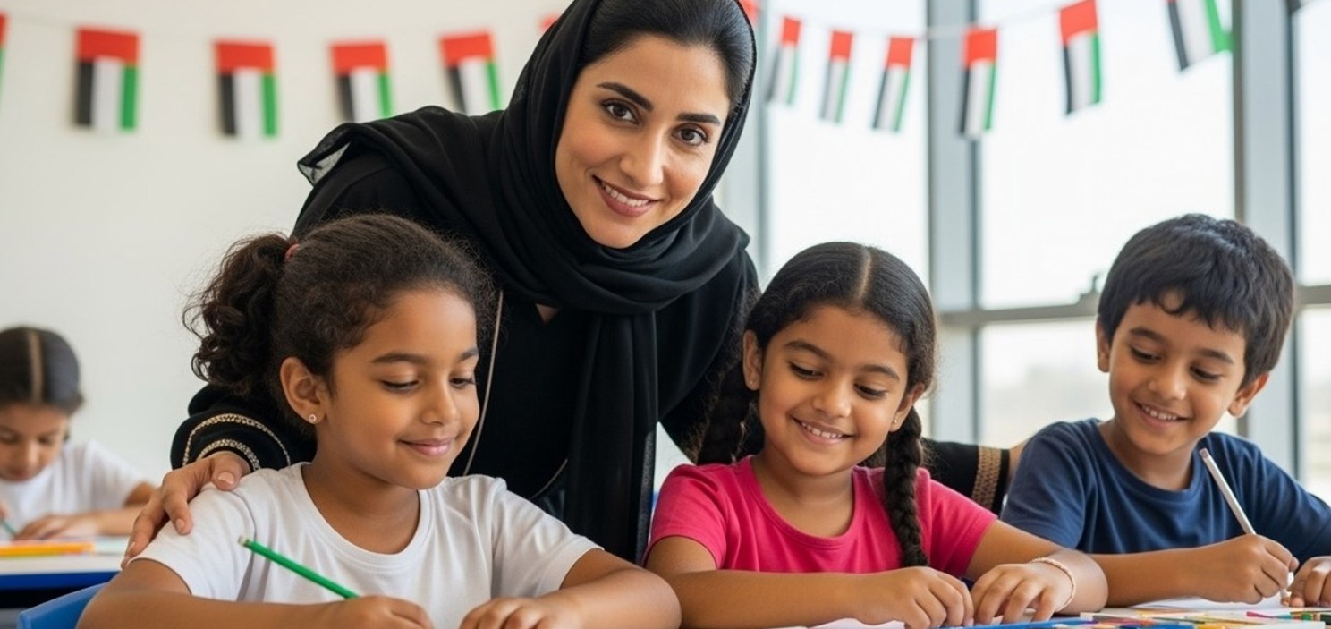 موعد بداية العام الدراسي 2026 في الإمارات والبحرين.. مواعيد الدراسة والإجازات 2 لللل