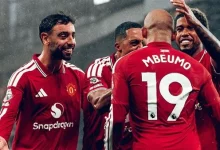 مان يونيتد