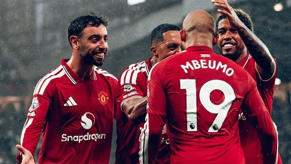 مانشستر يونايتد ضد صباح الأذربيجاني.. مشاهدة المباراة دوري أبطال أوروبا 1 مان يونيتد