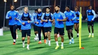 مباراة أبها والاتفاق