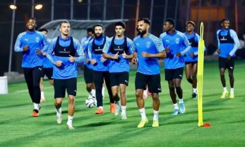 موعد مباراة أبها والاتفاق اليوم والقنوات الناقلة والمعلق 1 مباراة أبها والاتفاق