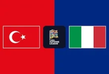 بث مباشر مباراة تركيا وإيطاليا اليوم.. مواجهة أوروبية قوية والتشكيل المتوقع والقنوات الناقلة 3 مباراة تركيا وإيطاليا