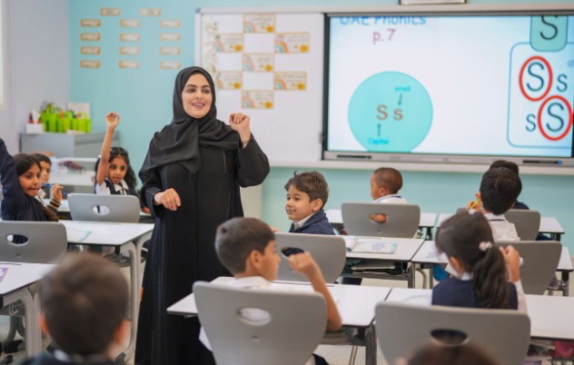 الدراسة في الإمارات 2026-2027.. التقويم الدراسي وأهم مواعيد العام الجديد 1 مدارس 2