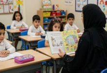 لأولياء الأمور المصريين في الإمارات.. ضوابط جديدة للمظهر ووجبات الطلاب بالمدارس 3 مدارس 3