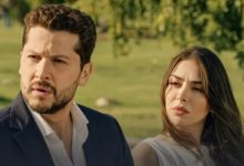 مسلسل «حب على ورق» الحلقة 77.. موعد العرض وأبرز مفاجآت الأحداث 5 مسسس