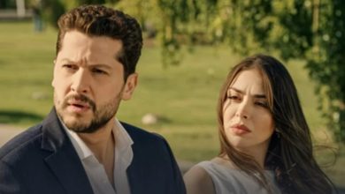 مسلسل «حب على ورق» الحلقة 77.. موعد العرض وأبرز مفاجآت الأحداث 7 مسسس