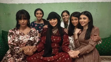 مسلسل شارع الأعشى 2