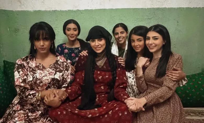 مسلسل «شارع الأعشى 2».. تفاصيل الموسم الجديد والقصة وموعد العرض 1 مسلسل شارع الأعشى 2