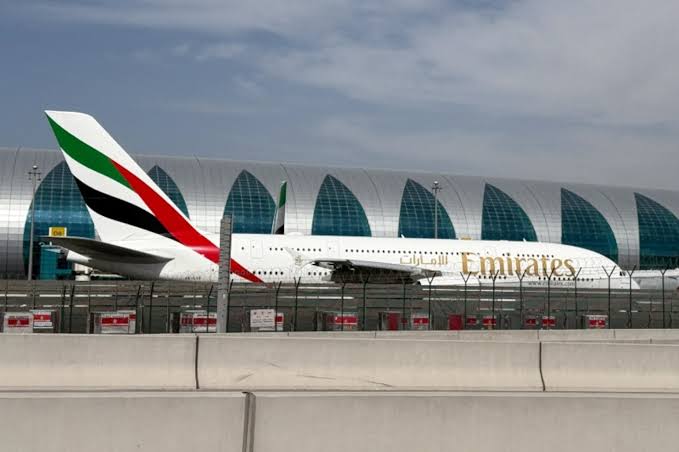 مطارات دبي 2026.. كيف تختصر تقنيات الوجه وجواز السفر إجراءات العبور إلى ثوانٍ؟ 1 مطارات دبي 2026