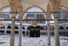 تصريح دخول مكة.. الشروط وطريقة الحصول عليه إلكترونيًا 3 مكة